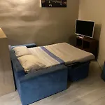 The Blue Nest