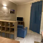 The Blue Nest